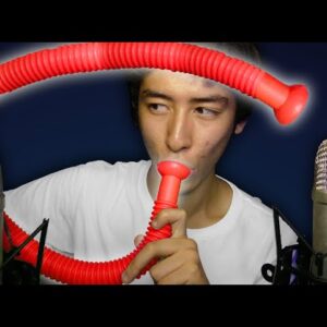 ASMR That Can Send Tingles Down Your Spine