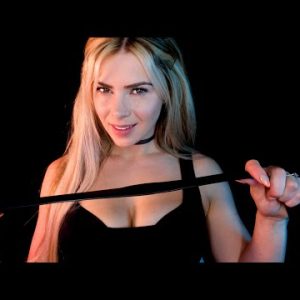 ASMR FORCING YOU TO SLEEP ? Kidnapping Roleplay, You Will Sleep Within 30 Minutes!
