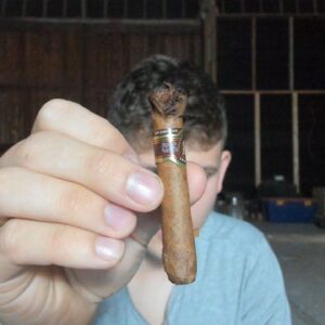 ASMR Cigar In A Barn 2.0 { Talks About Rolex & Properties }(Lovely ASMR S 👌