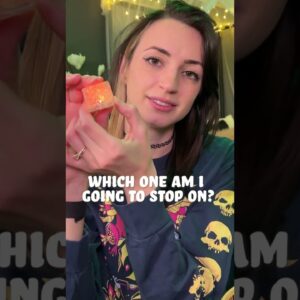 Are you psychic?? (HARD MODE Intuition Test) #asmr #shorts #sleep #relaxing