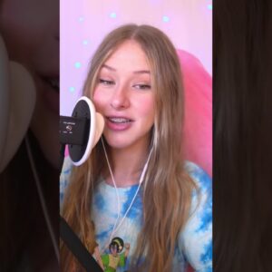 Does ASMR give you tingles?